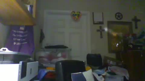 trillnonymau5 online show from February 2025 02:03:02 AM