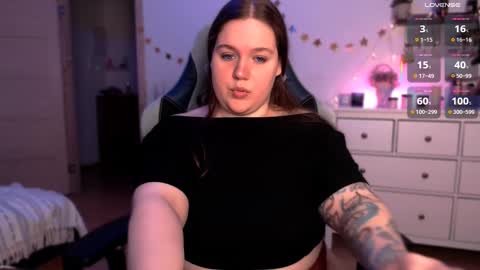 Snapshot of trinititi chatting on February 2025 03:49:02 PM Tina online show from February 2025 03:49:02 PM