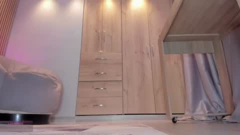 Triny online show from July 2026 07:29:02 PM