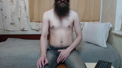 Jack online show from December 2024 12:59:02 PM