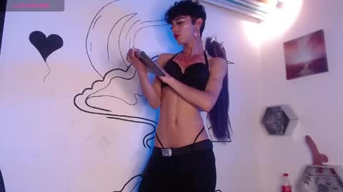 trinity_knox online show from November 2025 04:29:02 PM