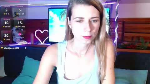 Trinity Fire online show from December 2025 09:56:02 PM