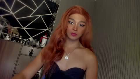 Snapshot of trinityfucksyou chatting on January 2025 11:54:01 AM Ms Ella online show from January 2025 11:54:01 AM