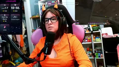 Trin Kat pet online show from April 2026 05:28:01 PM