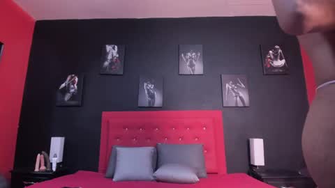 Trinity  online show from April 2026 07:07:02 PM