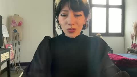 Snapshot of trinitysecrets chatting on December 2024 07:45:01 PM trinitysecrets online show from December 2024 07:45:01 PM