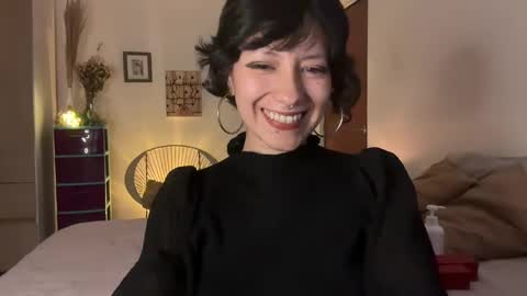 Snapshot of trinitysecrets chatting on March 2025 07:17:01 PM trinitysecrets online show from March 2025 07:17:01 PM