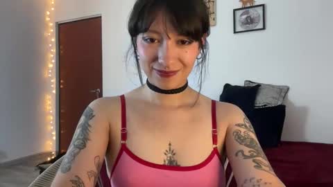 trinitysecrets online show from February 2026 07:10:01 PM