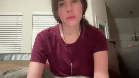 Snapshot of trinityxsecret chatting on December 2024 04:30:02 AM MadisonMontgomery online show from December 2024 04:30:02 AM