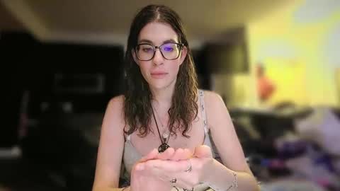 Snapshot of trinityxsecret chatting on January 2025 02:59:01 AM MadisonMontgomery online show from January 2025 02:59:01 AM