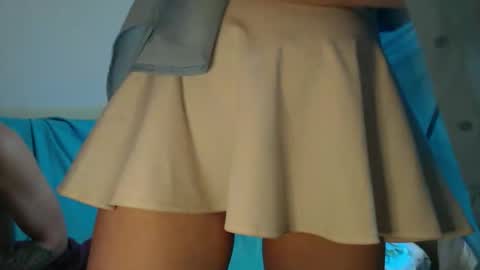 Snapshot of trioa chatting on October 2025 07:24:01 PM Tony and Kristina wait you everyday start 2230-0000 GMT online show from October 2025 07:24:01 PM