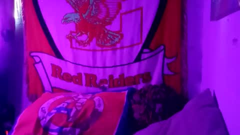 Snapshot of tripod1369 chatting on October 2025 05:36:02 PM BigclockKock online show from October 2025 05:36:02 PM