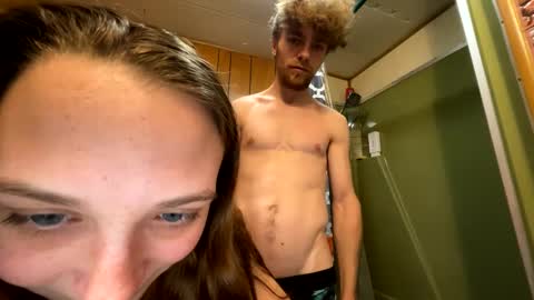 trippyscenes online show from January 2025 01:58:02 AM