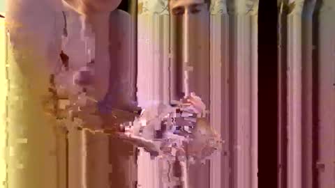 trippyscenes online show from February 2025 03:55:02 AM