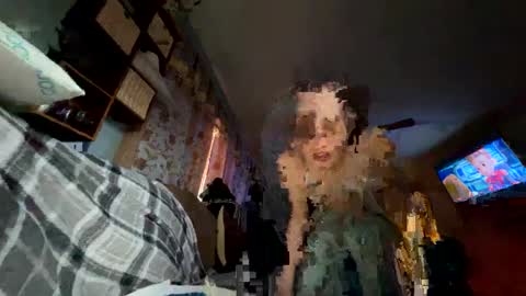 trippyscenes online show from February 2025 06:40:02 PM