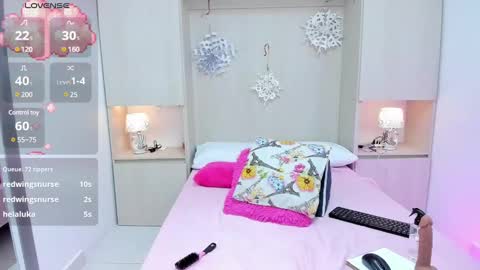 Snapshot of trishamoon chatting on December 2024 07:07:01 AM TRISHA online show from December 2024 07:07:01 AM