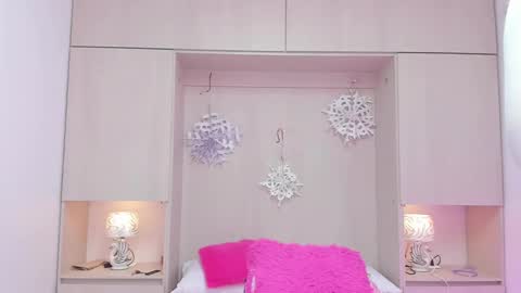 Snapshot of trishamoon chatting on December 2024 10:11:02 AM TRISHA online show from December 2024 10:11:02 AM