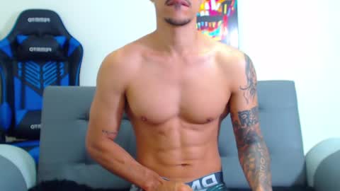 tristan bm online show from December 2024 03:44:02 PM