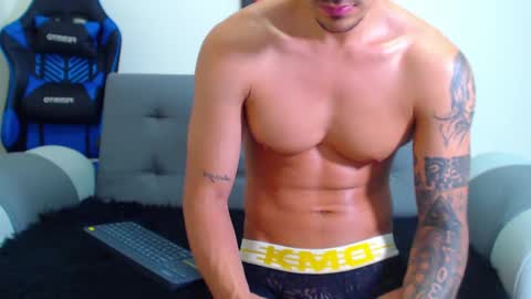 tristan bm online show from January 2025 01:10:01 AM