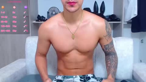 tristan bm online show from October 2025 11:07:01 AM