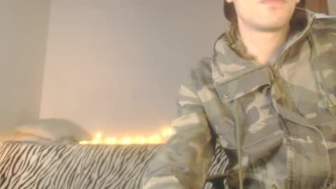 Snapshot of tristan_fantasycam22 chatting on January 2025 09:14:02 PM Tristan And Samara online show from January 2025 09:14:02 PM