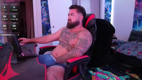 tristanhardwood online show from November 2025 03:50:01 AM