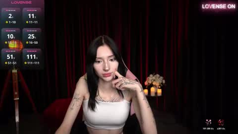 trix_void online show from October 2025 09:01:01 AM