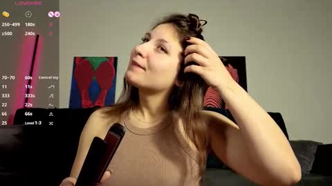 trixibell online show from February 2026 06:19:02 AM