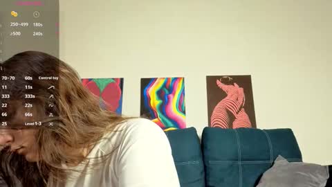 trixibell online show from February 2026 04:00:01 AM