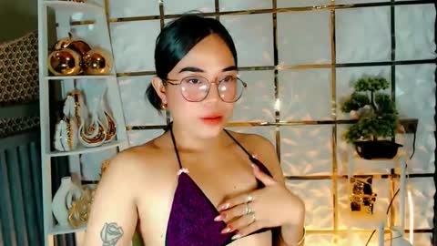trixie_foxslut online show from January 2026 11:01:02 AM