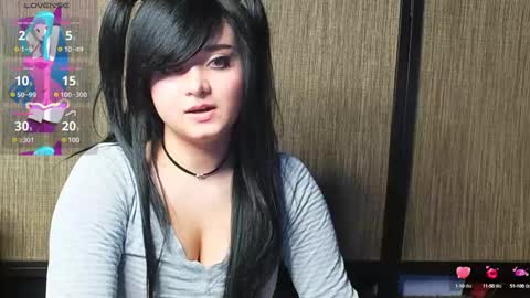 Snapshot of trixiedoescamcam chatting on January 2025 11:55:01 PM trixiedoescamcam online show from January 2025 11:55:01 PM