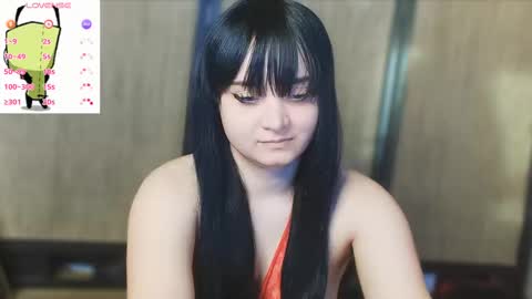 Snapshot of trixiedoescamcam chatting on October 2025 10:10:01 PM trixiedoescamcam online show from October 2025 10:10:01 PM