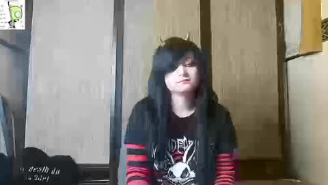trixiedoescamcam online show from March 2026 12:16:01 AM