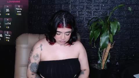 trixxiee_ online show from December 2024 12:45:02 AM