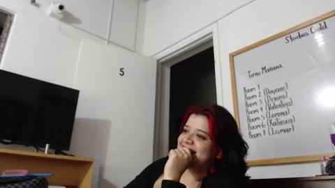 trixxiee_ online show from January 2025 11:31:01 PM