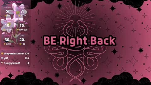 trixxiee_ online show from February 2025 11:32:02 PM