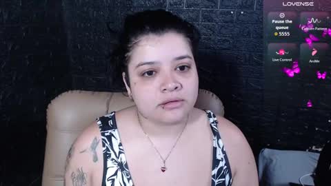 trixxiee_ online show from September 2025 10:16:01 AM