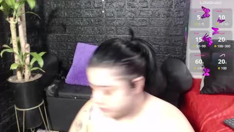 trixxiee_ online show from September 2025 10:07:01 AM