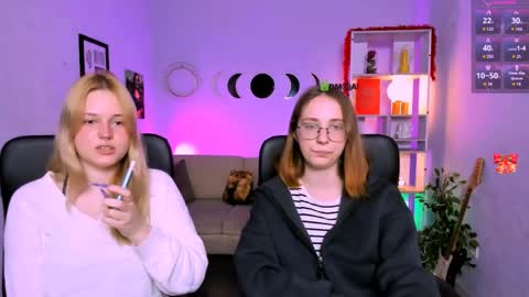 Trixy online show from April 2026 07:22:01 PM