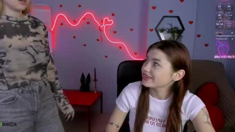 Trixy online show from May 2026 07:11:01 PM