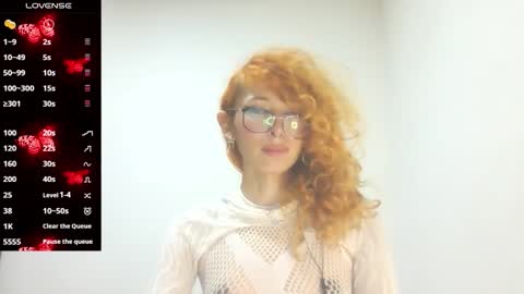 Trixy Rose online show from September 2025 06:46:02 AM