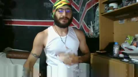 Andrew online show from December 2024 01:58:02 AM