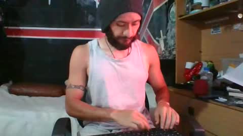 Andrew online show from December 2024 06:34:01 PM