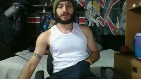 Andrew online show from February 2025 10:39:01 PM