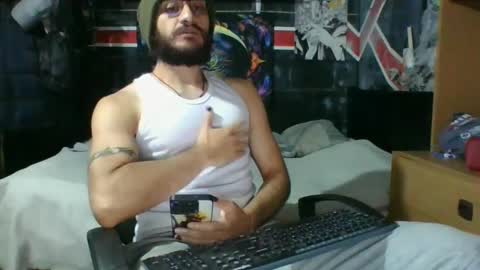 Andrew online show from February 2025 02:44:01 PM