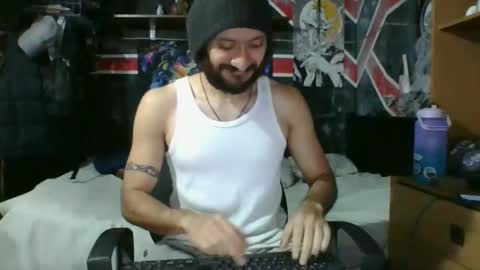 Andrew online show from February 2025 12:31:01 PM