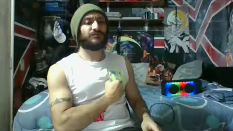 Andrew online show from February 2026 04:16:02 AM