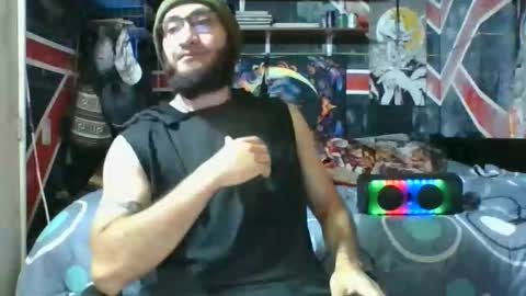 Andrew online show from March 2026 05:30:01 PM