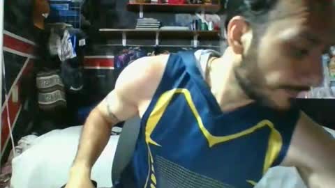 Andrew online show from May 2026 11:36:01 PM