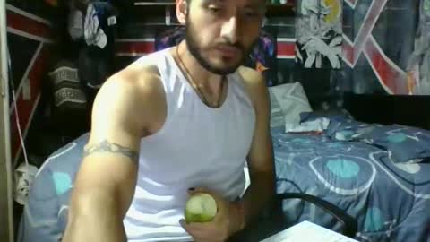 Andrew online show from June 2026 12:49:01 AM